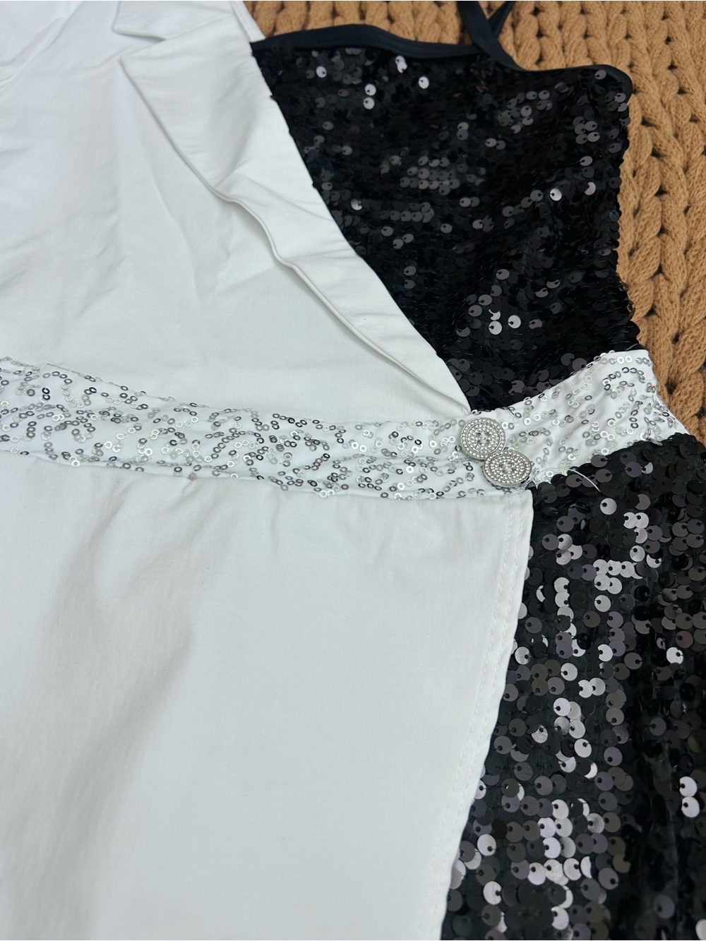 Weissman Dance Costume - Picture 2 of 5